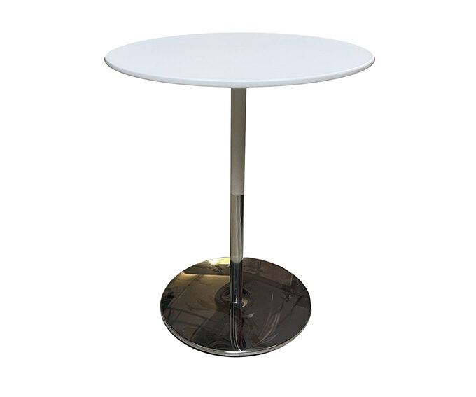 SIDE Side Table White 65