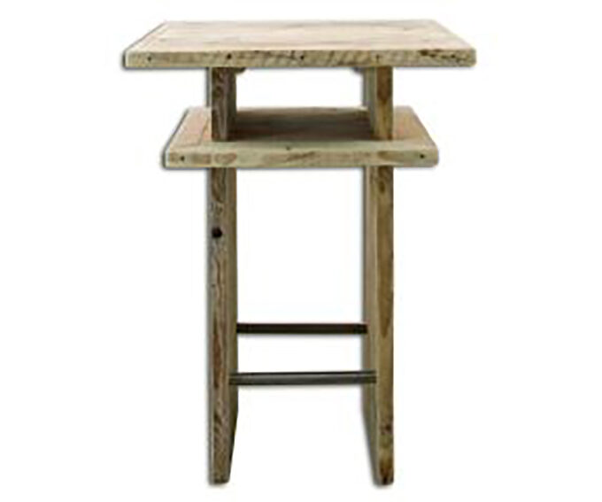 Stehtisch WOOD 100x90