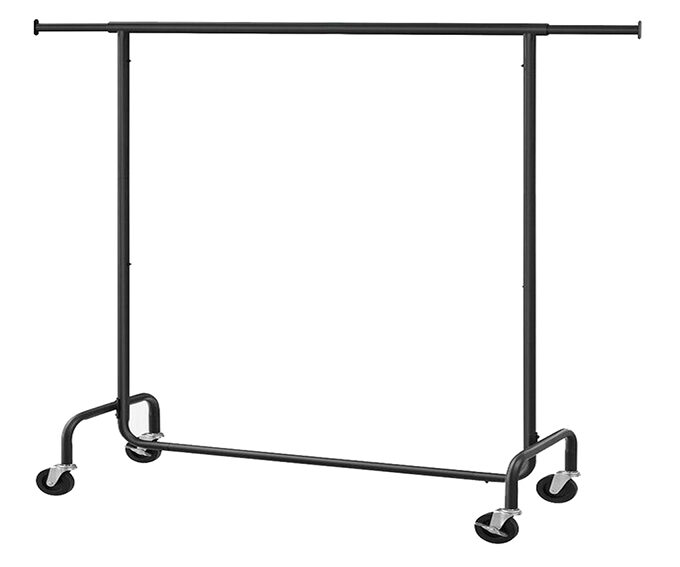 Garment Rack BIG BLACK